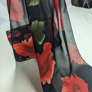 Kasper brand NWT scarf